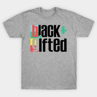 Black & Gifted T-Shirt